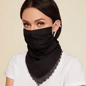 Contrast Face Protection